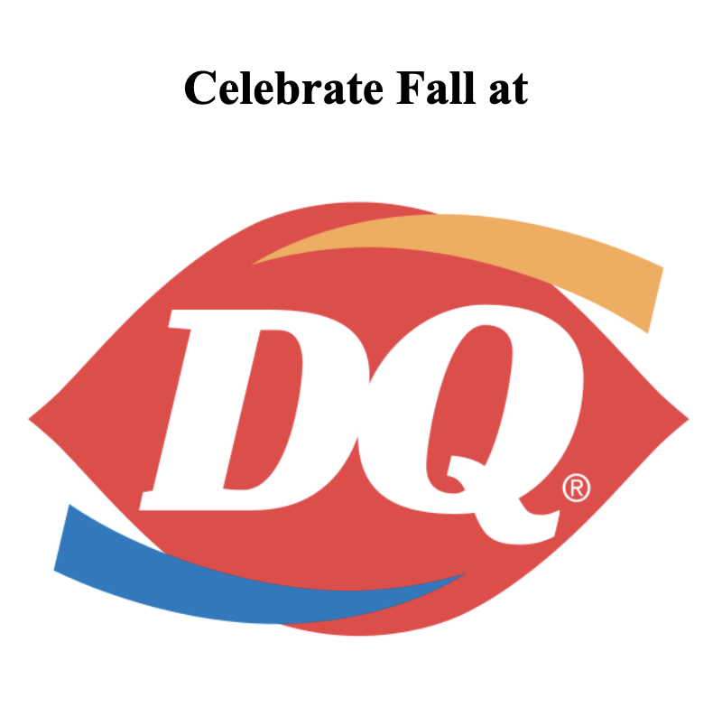 Dairy Queen logo 